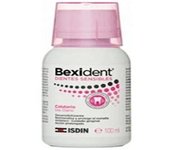Bexident dientes sensibles colutorio 100 ml
