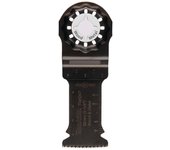 Makita B-64814-5 hoja de sierra de calar, de sierra de marquetería y de sierra recíproca Bimetálico 5 pieza(s)