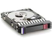 HPE 600GB Hard Drive 15000RPM 3.5-inch 6G SAS Hard Drive 3.5"