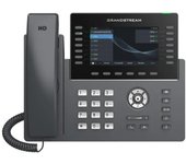Grandstream Networks GRP2650 teléfono IP Negro 14 líneas TFT Wifi
