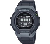 Reloj de pulsera CASIO G-Shock - GBD-300-1ER correa color: Negro Dial Negro Hombre