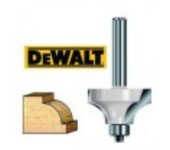 DeWalt dt90015 abrundfr aeser HM Z2 S, 8 mm, d 31,8 mm, R 9,5 mm, 6 unidades)