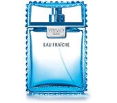 Versace Man Eau Fraiche Eau de Toilette Spray, 200 ml