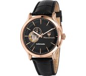Maserati EPOCA Reloj Hombre, Solo Tiempo, automático - R8821118009