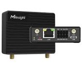 IoT Milesight Mini Industrial Router 3G 4G GPS Nano SIM