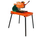 Tronzadora de Mesa Clipper CGW 1-30-1, 440x340mm, Potencia 2,2 kW, Corte de Concreto y Cerámica, Diseño Robusto y Preciso, Voltaje 230V