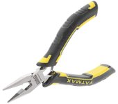 STANLEY FMHT0-80517 - Mini-alicate boca larga con cortador FatMax