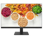 24'' 1080p hdmi vga monitor