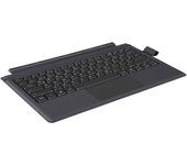 Terra Type Cover Pad 1162 - Teclado para Tablet Compatible Pad 1162 Suiza, QWERTZ