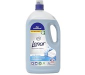 Lenor Professional Brisa Marina Potenciador Para Ropa/Suavizante Para Ropa 200 Lavados, 4 l, Suavidad Y Frescor Irresistibles Diseñadas Para Profesionales