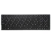 Teclado compatible para portátil asus x540