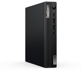 Lenovo ThinkCentre M70q Tiny 12TD003MGE - Intel i7-13700T, 16GB DDR5 RAM, 512GB SSD, Intel UHD Grafik 770, Win11 Pro