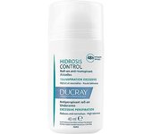 Hidrosis control roll-on antitranspirante axilas 40 ml