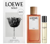 SOLO LOEWE ELLA EP 100 VAP+20ML COFRE