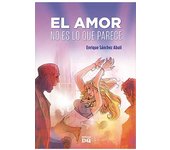 Amor no es lo que parece, El (SIN COLECCION)