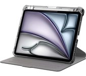 Targus Pro Tek - Funda para iPad Pro 11" M4, transparente