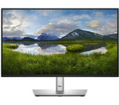 DELL P Series P2225H pantalla para PC 54,6 cm (21.5") 1920 x 1080 Pixeles Full HD LCD Negro, Plata