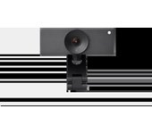 Huddly S1 12 MP Negro 1920 x 1080 Pixeles 30 pps CMOS 25,4 / 2,3 mm (1 / 2.3")