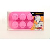 Dragonball Z Cubiteras y pinzas Multicolor SDTDRB22486