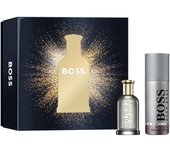 BOSS BOTTLED LOT