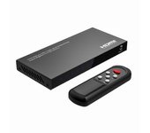 Microconnect MC-USBCHDMISWITCH0401-8K no categorizado