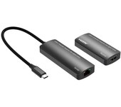 Microconnect MC-USBCHDMIEXT-30M no categorizado