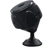 Dasing 1080 p HD cámara de deportes al aire libre cámara de vigilancia cámara infrarroja sensible visión nocturna DV cámara