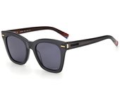 Gafas de Sol Missoni MIS 0046/S KB7 GREY 51/21/145 Mujer