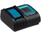 Makita Cargador Dc18Sd: 14.4 A 18 V Li-Ion