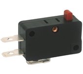 Microinterruptor con palanca de 62 MM Electro DH 11.504/UL/62 8430552091904