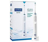 VITIS SONIC S20 CEPILLO ELECTRICO Blanco