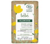 Jabon de la marca Klorane ideal para Unisex Adulto