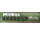 Hewlett Packard Enterprise DIMM 16GB PC4-2666V-E 1Gx8 S, 879507-B21, 812428
