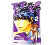 Mi triple primer amor 2