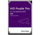 Western Digital Purple Pro 3.5" 18 TB Serial ATA III