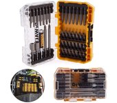 Juego de 40 piezas para atornillar Dewalt DT70702-QZ