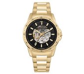TRUSSARDI T-Hawk Reloj Hombre, Sólo Tiempo, 3H, Automático - R2423153001