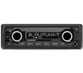 Blaupunkt Durban 424DAB, Radio Digital para Coche, 24 V, Dab+/FM, Bluetooth, Aux-In, Multicolor, 4 x 50 vatios