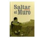 SALTAR EL MURO (FONDO)