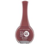 Pintaúñas Maybelline Fast 14-smoky rose Gel (7 ml)