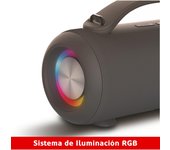 HAEGER Cool Boom_Altavoz Bluetooth IPX5
