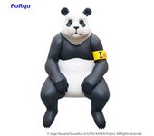 Furyu - Jujutsu Kaisen - Figura de tapón de Fideos - Panda