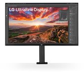 LG Monitor 32UN880K-B 32UN880KB (32UN880K-B)