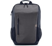 HP Mochila para portátil Travel de 15,6 pulgadas y 18 litros azul noche