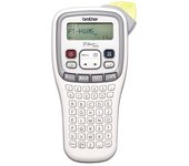 Brother PT-H105 impresora de etiquetas Transferencia térmica 180 x 180 DPI 20 mm/s TZe ABC
