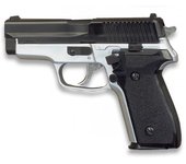 Pistola de Muelle Airsoft HFC, de 590 gr, Calibre 6 mm Mixta, energía 0,29 Julios 35113