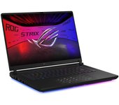 Asus ROG Strix Scar 16 G635LW-RW011W 16" WQXGA Touch Core Ultra 9 275HX 32GB/2TB RTX5080 Win11