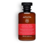 Apivita champú sellador del color para cabellos coloreados o con mechas 250 ml
