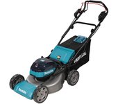 Cortacésped a batería XGT 40 VMAX - 480 mm Makita LM001GT201