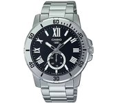 Casio Reloj Análogico-Digital para Hombres de Automático con Correa en No Aplica S7255264